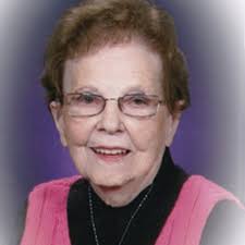 Frances Eva Grueneich Obituary October 8, 2021