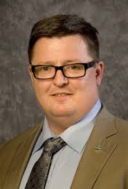 Representative William Sutton