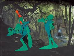 Wizards is a 1977 animated science fantasy film by ralph bakshi. Ronnie Del Carmen On Twitter They Killed Fritz Blackwolf S Soldiers Cracked Me Up Wizards 1977 Ralph Bakshi 20th Century Fox Animation Fritz Get Up For God S Sake Https T Co Diic1i2amm