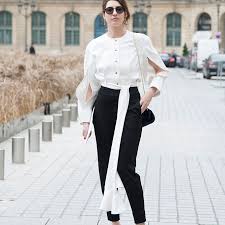 21 Perfect Outfits With A Button Down White Shirt Rank & style may earn a commission when you shop through our links. button down white shirt