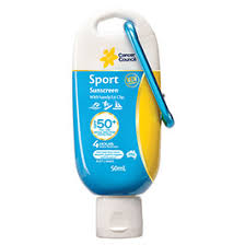 Cancer council australia, kids sunscreen spf50+ (110ml), $139 babyganics, spf50+ baby sunscreen spray 6oz (177ml) , $143.10 mustela very high protection sun lotion spf50+ (200ml) , $360 Cancer Council Australia Active Brands Asia Hong Kong
