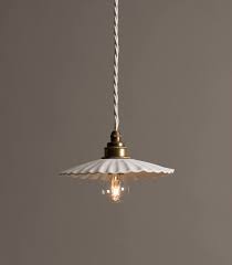 pendant lighting