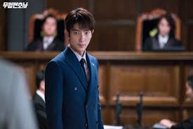 Lawless lawyer episode 7 recap sang pil (lee joon gi) et all watch an o joo (choi min soo), the new mayor. Lawless Lawyer Korean Drama 2018 ë¬´ë²• ë³€í˜¸ì‚¬ Hancinema