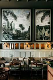 This New Boutique Hotel Will Make You Book A Trip Hotel Interiors Restaurant Interior Design Hotels Design