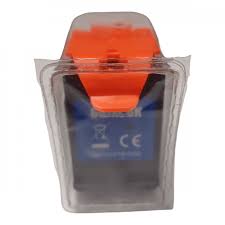 Cartucho de Tinta 667XL Preto Compatível CCE667