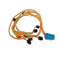 Wire Harness 296 4617 For Caterpillar Cat Excavator E320d 320d Engine C6 4 3066 Cat Excavator Excavator Cat Engines