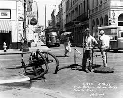Image result for White 1957 New Orleans Public Service Company