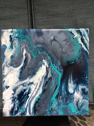 From stock or special order. Ohhh Use Grey Mica Powder With Floetrol And The Other Colours Could Be Amazing Resin Art Painting Art Acrylic Art