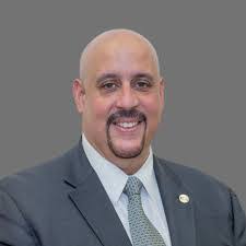 Frank Pimentel's Instagram, Twitter & Facebook