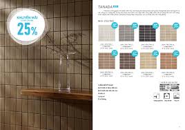 Chương trình khuyến mãi gạch INAX mùa hè 2024 (5/6/2024 – 5/8/2024)