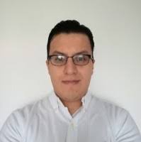 Luis Fernando Joachin Ramos