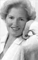 JUNE PEARCE Obituary (1930