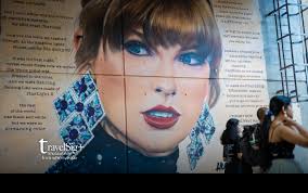 Văn hóa đại chúng đang định hình xu hướng du lịch nước ngoài của người Việt