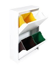 Evergreen House Mulleimer Bei Amazon Buyvip Mulleimer Kuche Haushalt Mulleimer Weiss