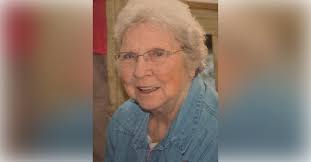 Obituary information for Ruth "Dot" Daniels Buzzard