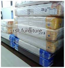 Website ini hanya merupakan katalog spring bed yang bisa memberikan free ongkos kirim di luar jabodetabek*. Jual Kasur Spring Bed Murah Uk 120 Jakarta Jakarta Barat Champion Spring Bed Tokopedia