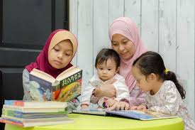 Peranan individu anda memupuk minat membaca usaha usaha individu anda memupuk amalan membaca masa bergerak pantas kerana pejam celik sahaja kita course hero. 9 Tip Berkesan Didik Anak Suka Membaca Tanpa Dipaksa Awal My