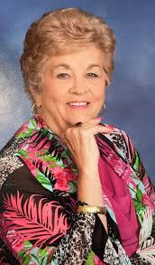 Betty Henderson Obituary