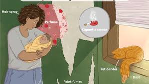 Step By Step Guide To Clearing Your Baby S Stuffy Nose