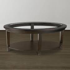 Elegant Wood Oval Cocktail And Coffee Table In Cherry Or Java Coffee Table Table Furniture