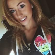 Heidi Mader's Instagram, Twitter & Facebook