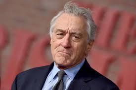 His wealth stems not just from his acting but also his production and related: Complex On Twitter Robert De Niro Says He D Like To See A Bag Of Sh T Hit Trump In The Face Https T Co Uh0ulau8ys