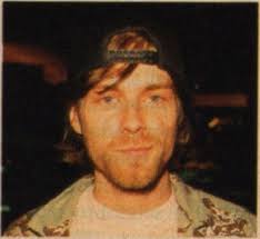 Pin By Ziggy Stardust On Nirvana Nirvana Kurt Cobain Kurt Cobain Nirvana