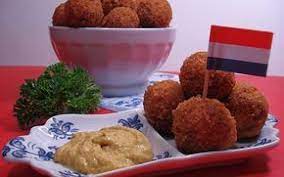 Fleischballchen Rezepte Hollandische Rezepte Und Leckeres Essen