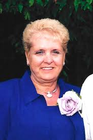 Barbara A. Tuttle Obituary