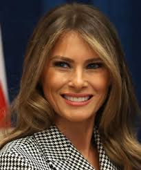 Ever noticed how different Melania Trump is from other First Ladies like  Jill Biden or Michelle Obama? She keeps a low profile and isn't often  spotted mingling with celebrities or influencers. Her