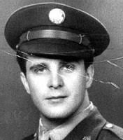 Kenneth SPAULDING Obituary (2012)