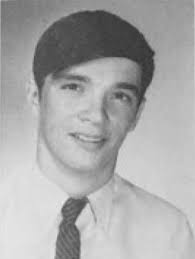 Class of 1965 graduate obituary notice