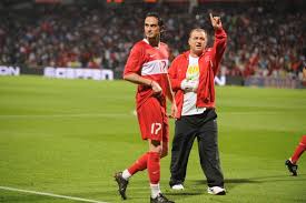 Maybe you would like to learn more about one of these? Bleus En 2009 France Turquie Avait Ete Interrompu En Fin De Match L Equipe