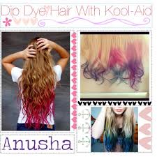 Designer Clothes Shoes Bags For Women Ssense Dip Dye Hair Dipped Hair Dyed Hair