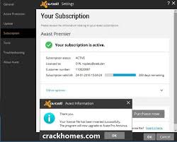 Not only avast antivirus free version is. Avast Premier 2021 Crack License Key Full Version Updated