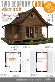 Awesome Small And Tiny Home Plans For Low Diy Budget Craft Mart Mini Ev Planlari Ev Plani Kaptan