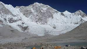 Expedition baruntse in a unique style: Baruntse Expedition In Nepal Climb Mt Baruntse In Nepal
