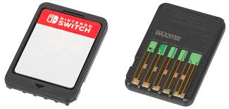 If it still shows that the cartridge is inserted, then you've managed to fix the problem. Digital Vs Physical Games On Switch Pros And Cons Steelseries