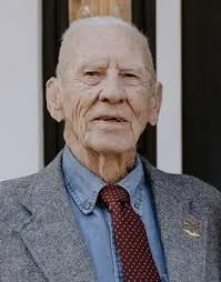 Obituary information for Jack Cooper Rillema