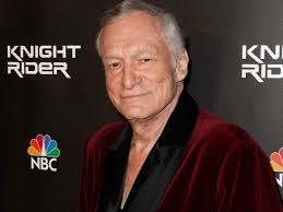 Secrets of Playboy: Karissa Shannon Compares Hugh Hefner Sex to 'Rape'
