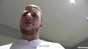 Tattooed Stud Realizes He Loves Cock More Than He Thought So, But Cum He  Loves Even More - CZECH HUNTER