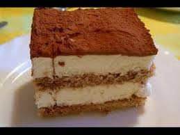 Receta Tiramisu Casero Facil Y Rapido Silvana Cocina Y Manualidades Tiramisu Facil Y Rapido Dulces Y Salados Recetas Faciles Postres