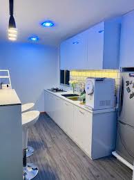 Cara membuat kabinet dapur simpe dan cantik. Atas Permintaan Isteri Projek Diy Kabinet Dapur Inspirasi Design Luar Negara Hias My
