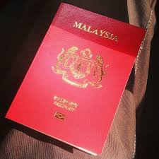Malaysia issues single entry visa to indian tourists travelling to malaysia for less than 30 days. Malaysia Passport Travel Holidays Biometric Passport Passport Passport Online