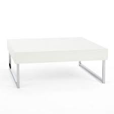 Hochglanz Couchtisch Mdf Metall Weiss Couchtisch Wohnzimmertische Und Haus Deko