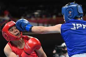 Nesthy alcayde petecio is a filipina boxer whose claim to fame was winning a gold medal at the 2019 aiba women's world boxing championships. T2 Vvuowx 6udm