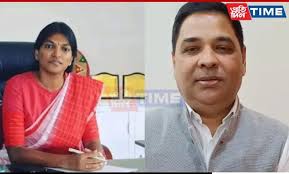 Assam Govt Transfers Kamrup DC and 25 Others