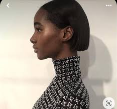 i need a black hairstylist that can do my relaxer and trim