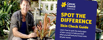 We are queensland's leading cancer charity, working with our community to prevent cancer, create hope and save lives. Spot The Difference Cancer Council Queensland