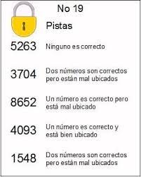 Juegos matematicos secundaria para jugar buscar con google club aprender matematicas en secundaria domino matematico de suma de joaquin arias un juego matematico para pc calculum actualmente participo en el diseño del curso metodología para el desarrollo de competencias. Juegos De Matematicas Para Secundaria I Con Soluciones